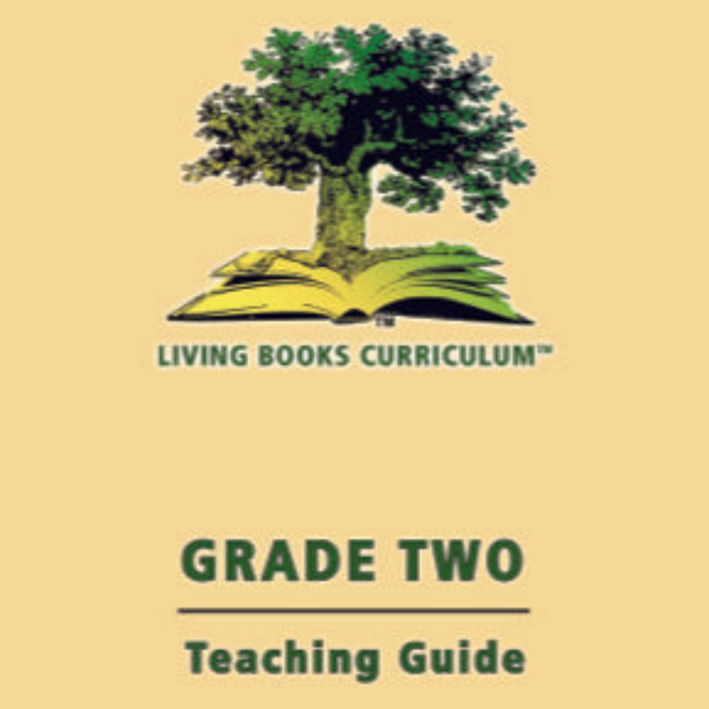 LBC Grade Two Teaching Guide & Resources