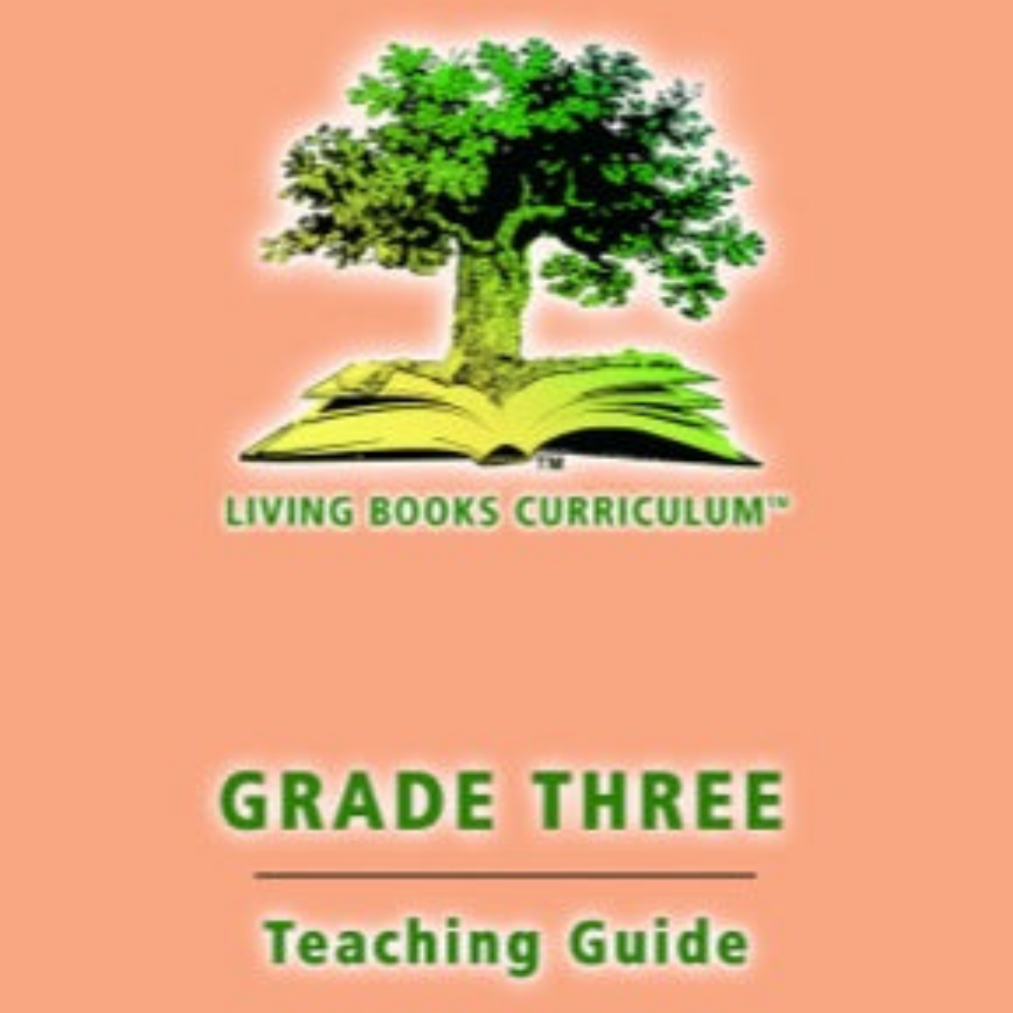 LBC Grade Three Teaching Guide & Resources