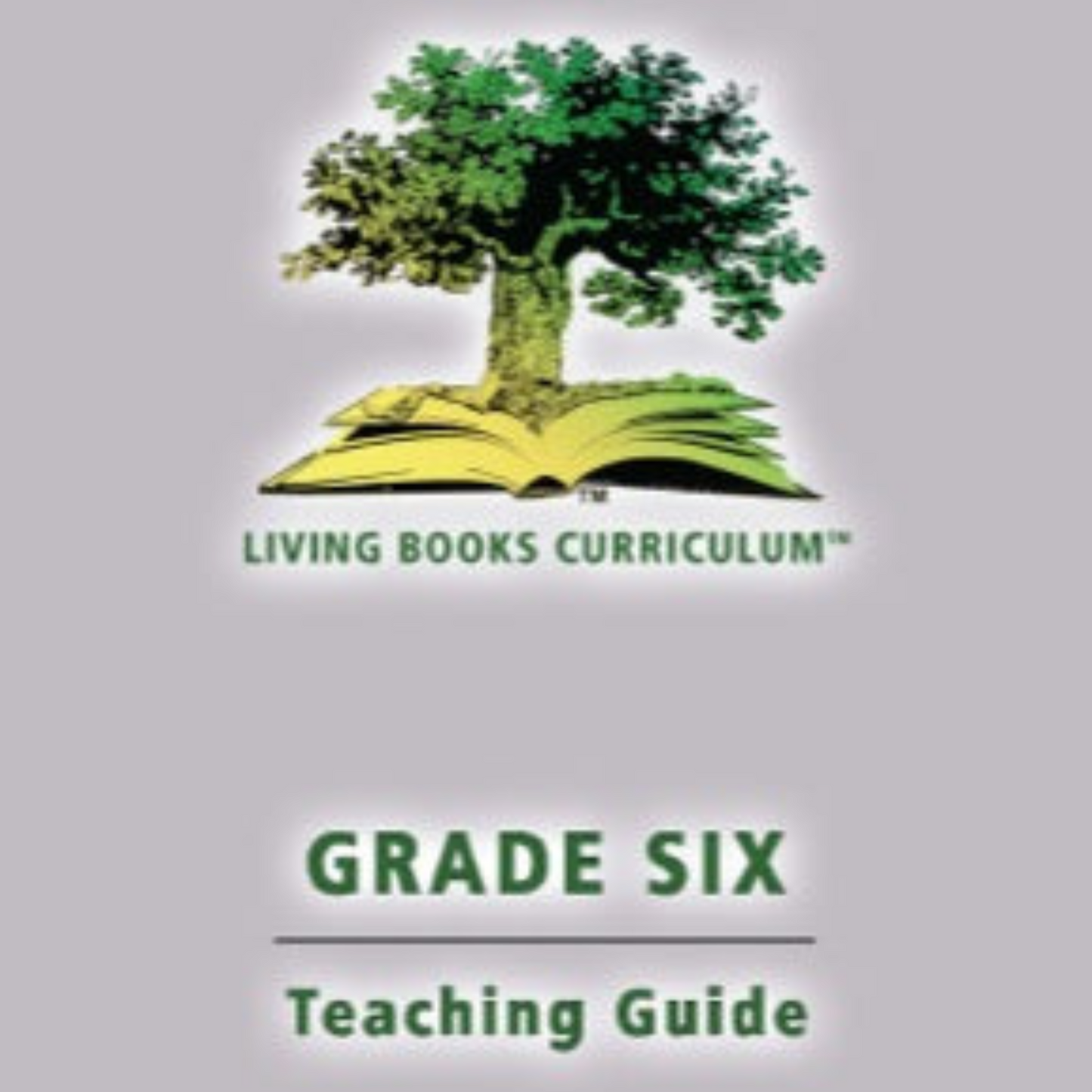 LBC Grade Six Teaching Guide & Resources