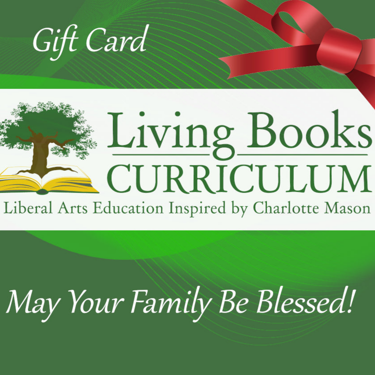 LBC Gift Card