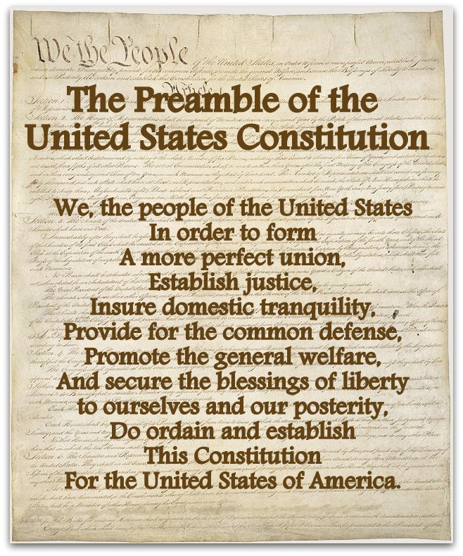 Constitution Day Learning Pack