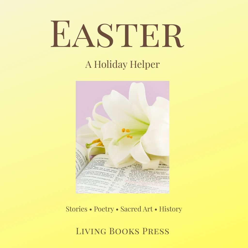 Easter Holiday Helper