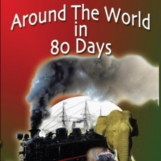 Around the World in Eighty Days