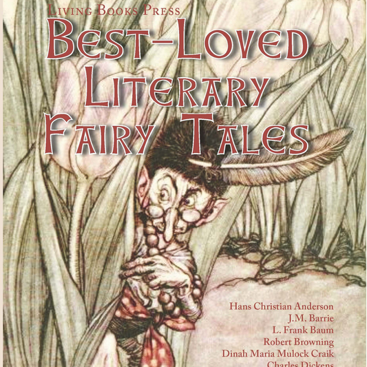 Best-loved Literary Tales
