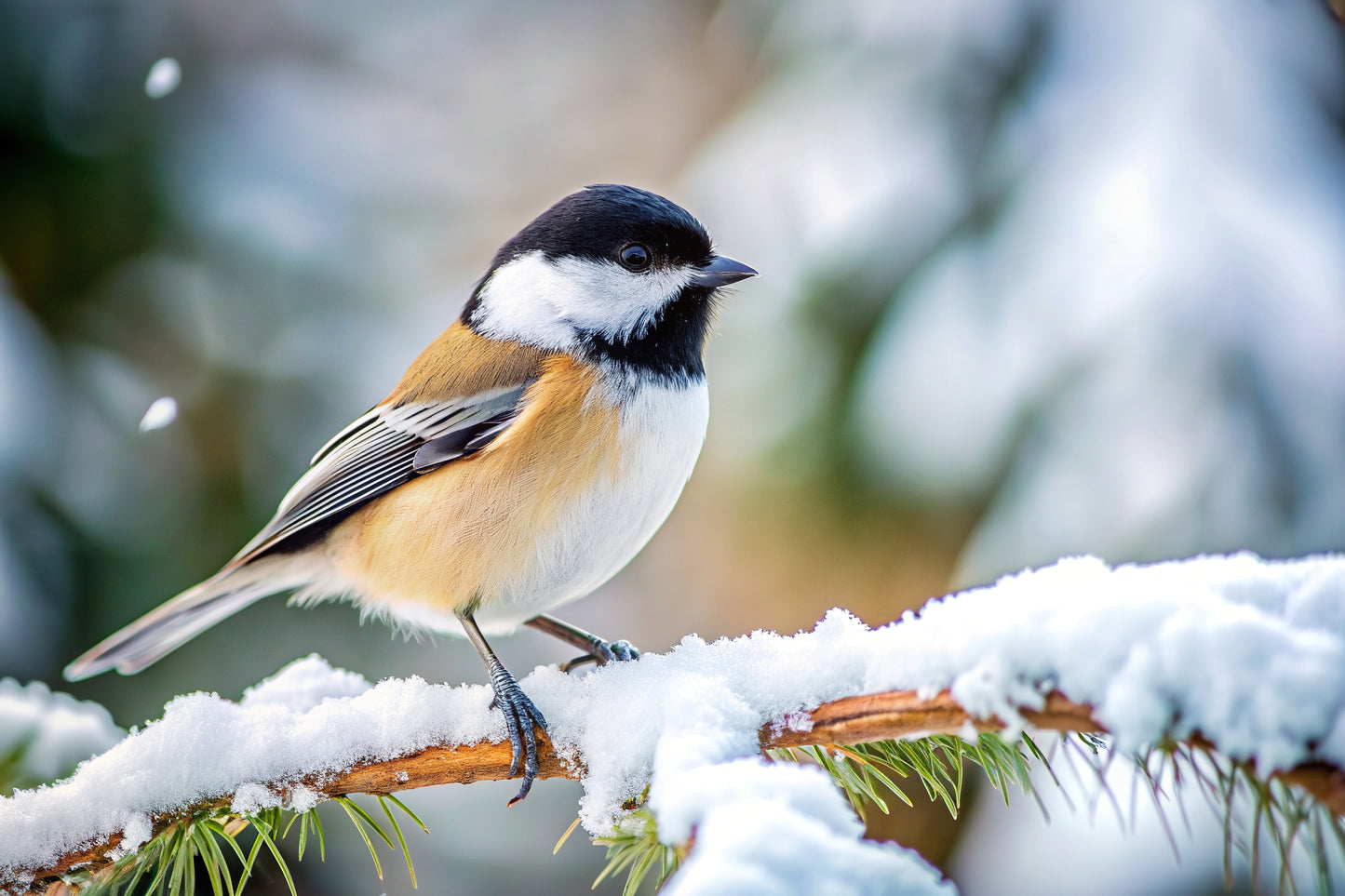 Winter Nature Study: 25 Fun Activities Exploring Wildlife and Hidden Winter Habitats