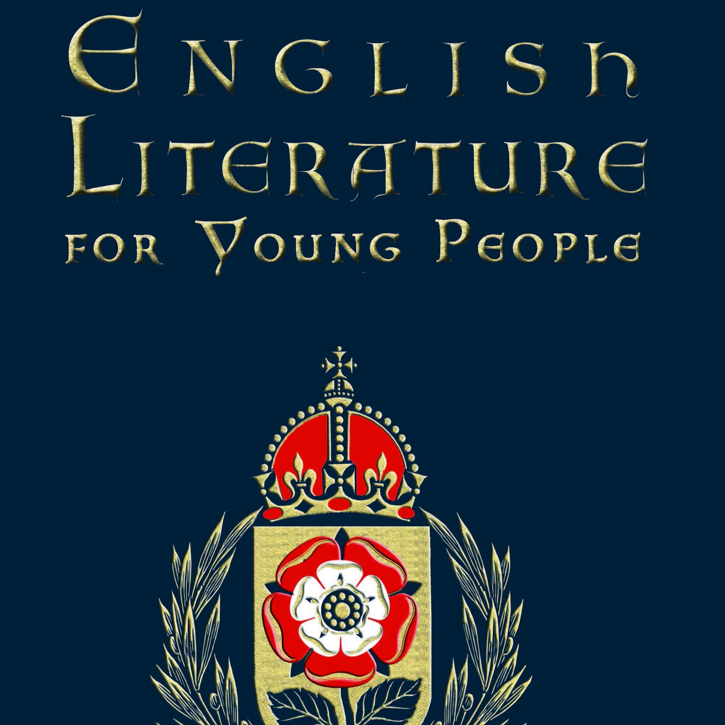 English Literature for Young People