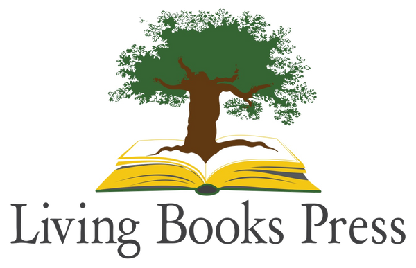 Living Books Press logo