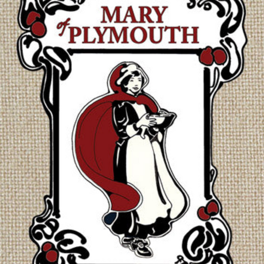 CAS: Mary of Plymouth: A Story of Plymouth Colony