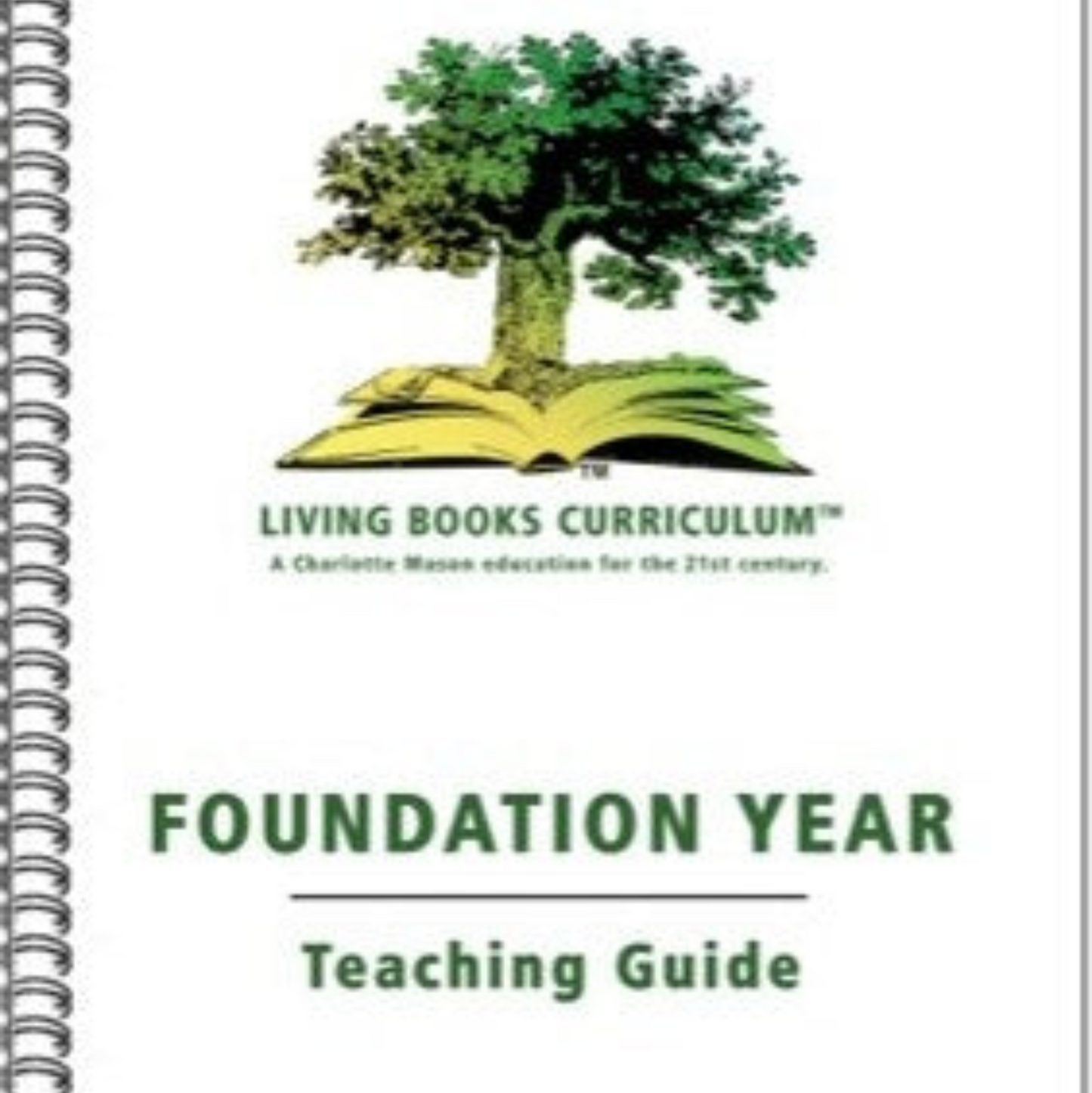 LBC Foundation Year Teaching Guide