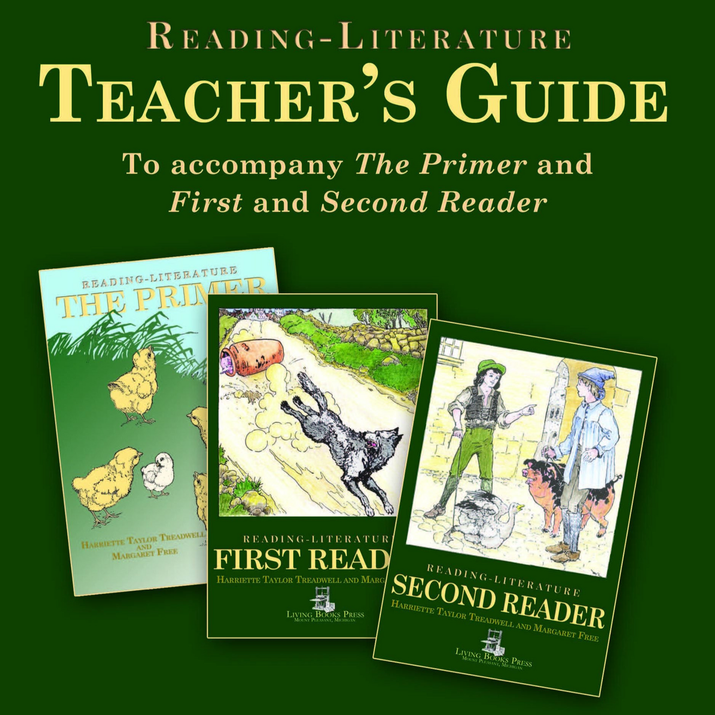 Reading-Literature Teaching Guide