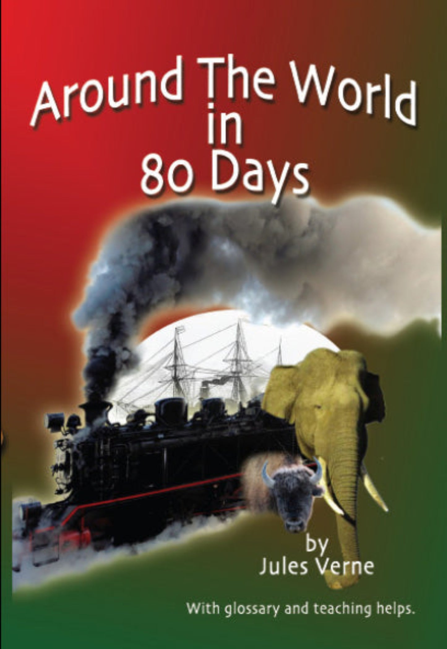Around the World in Eighty Days