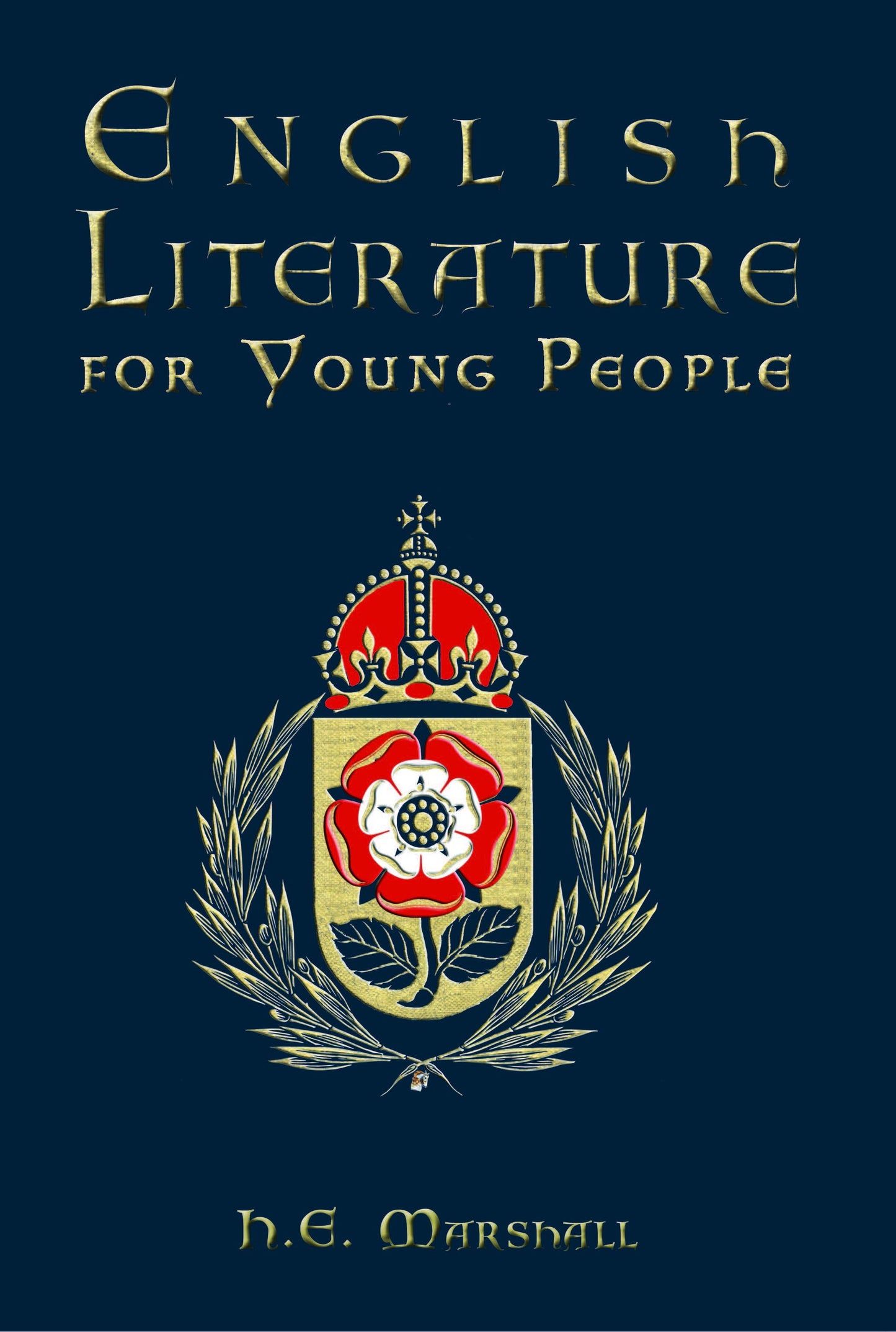 English Literature for Young People