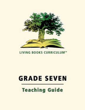 LBC Grade Seven Teaching Guide & Resources