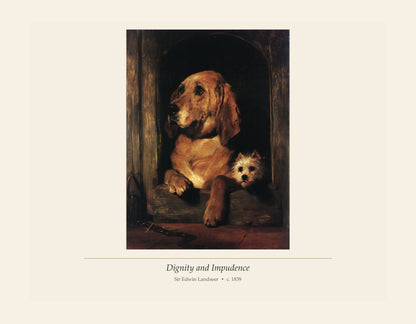 A Year with Landseer-2027 Charlotte Mason Picture Study Calendar