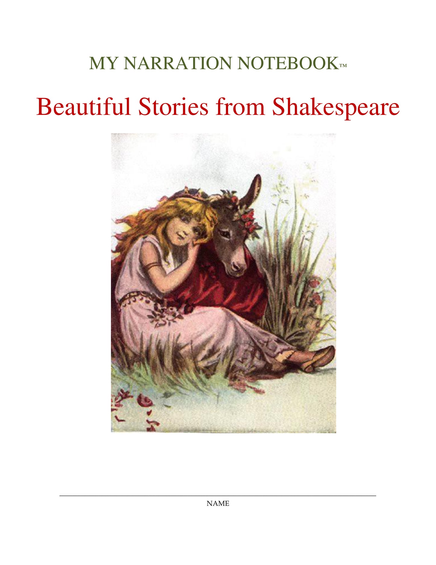 Writing the Charlotte Mason Way