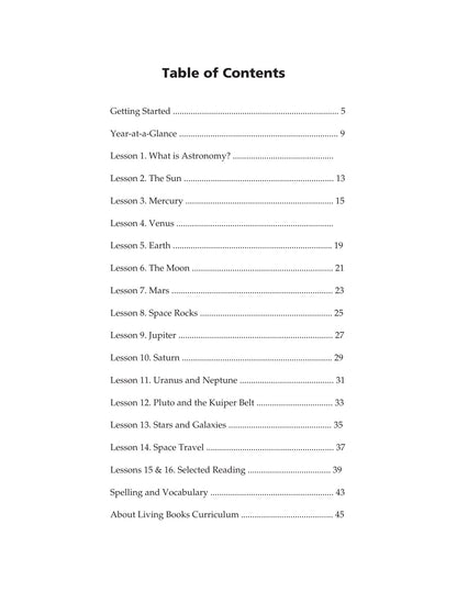 LBC Guide to Astronomy-Discover the Stars and Planets