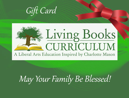 LBC Gift Card