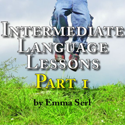 Intermediate Language Lessons-Part 1