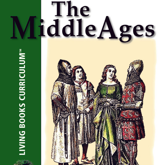LBC Guide to the Middle Ages