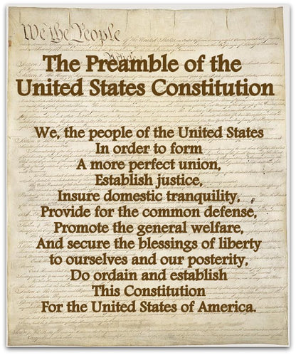 Constitution Day Learning Pack