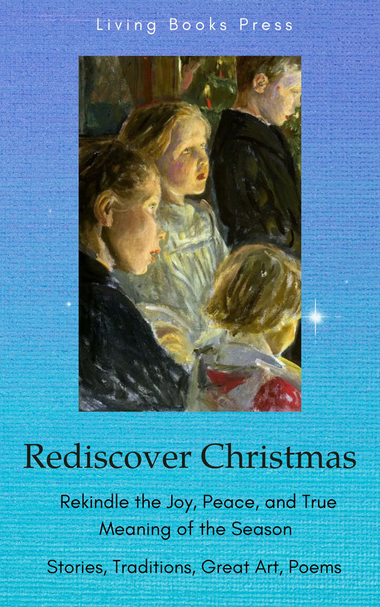 Rediscover Christmas - Course