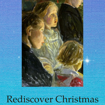 Rediscover Christmas - Course