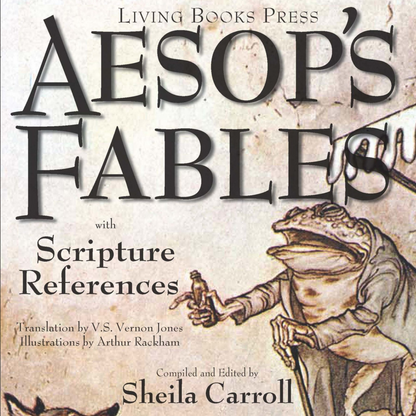 Aesop's Fables with Scripture References