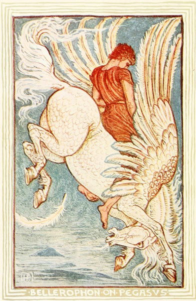 The Annotated Wonder Book for Boys and Girls