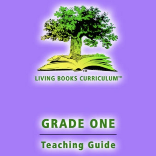 LBC Grade One Teaching Guide & Resources