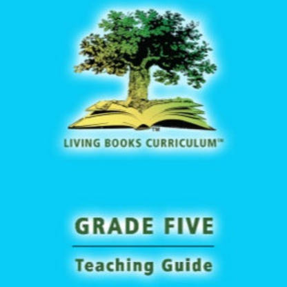 LBC Grade Five Teaching Guide & Resources