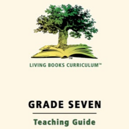 LBC Grade Seven Teaching Guide & Resources