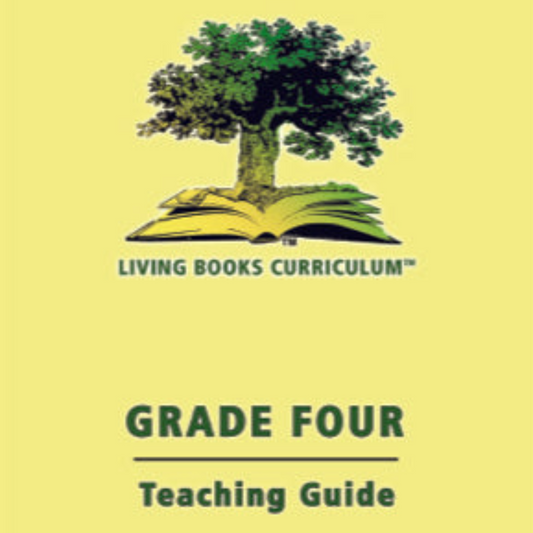 LBC Grade Four Teaching Guide & Resources