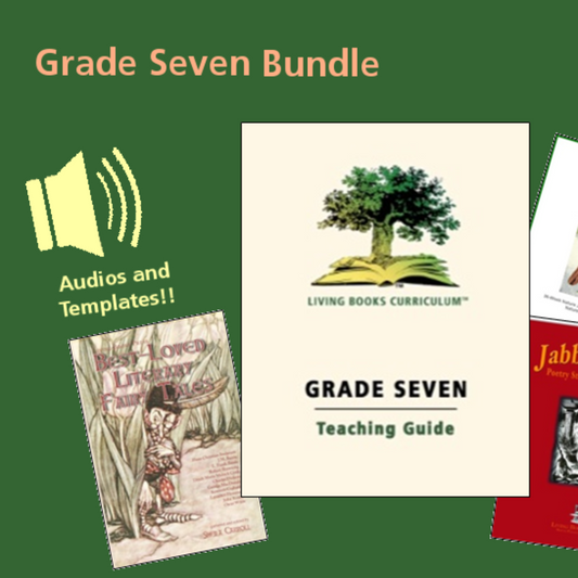 Grade Seven Bundle