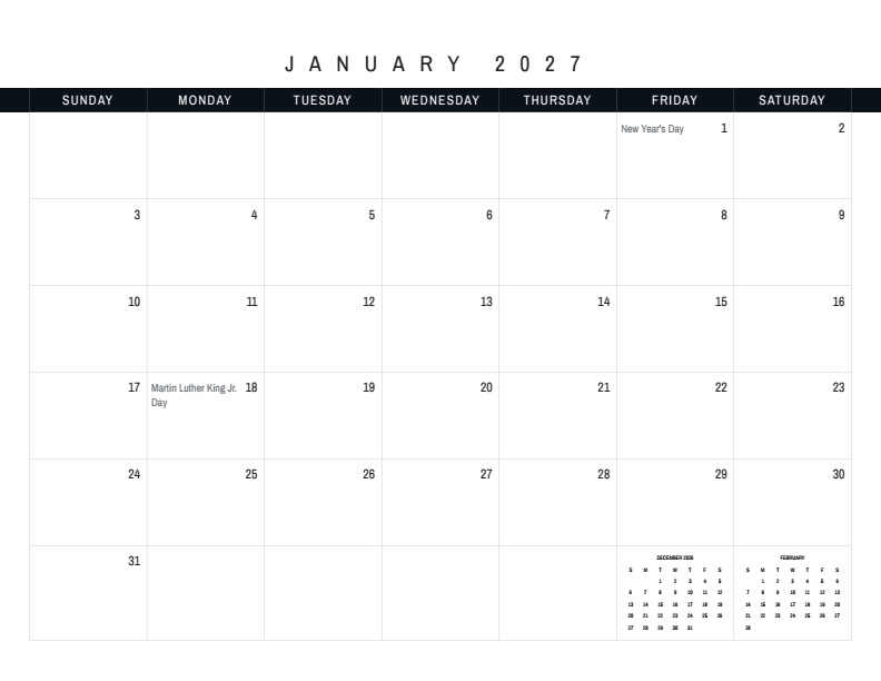 A Year with Landseer-2027 Charlotte Mason Picture Study Calendar