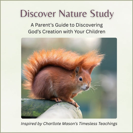 Discover Nature Study