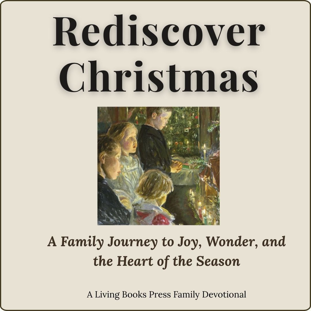 Rediscover Christmas: A Family Journey to Joy, Wonder, and the Heart of the Season