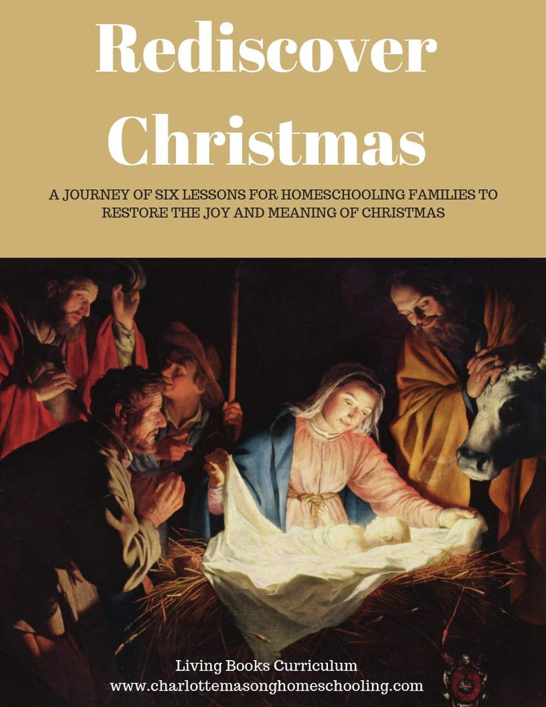 Rediscover Christmas - Course