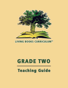 LBC Grade Two Teaching Guide & Resources