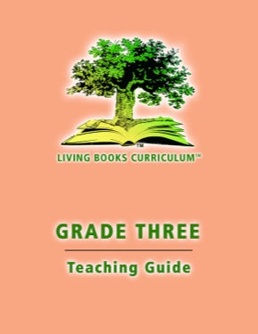 LBC Grade Three Teaching Guide & Resources
