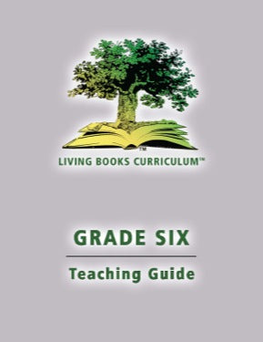 LBC Grade Six Teaching Guide & Resources