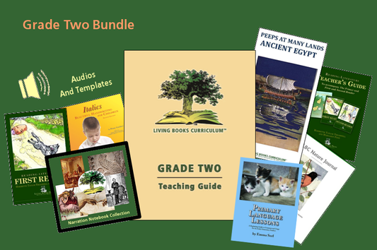 Grade Two Bundle