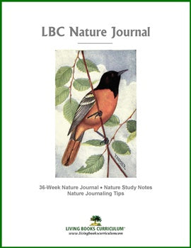 LBC Nature Journal