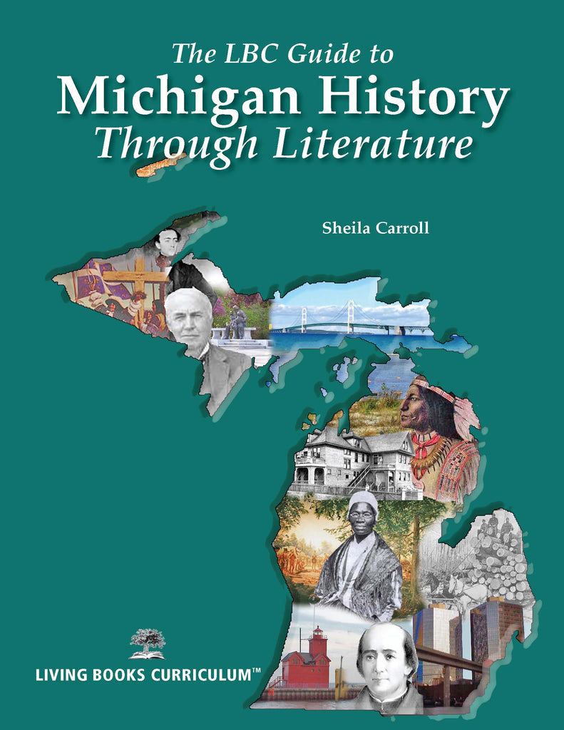 LBC Guide to Michigan History