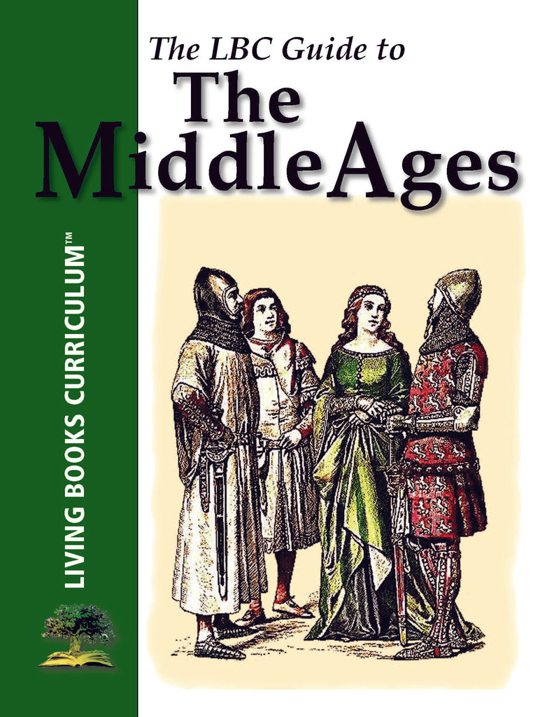 LBC Guide to the Middle Ages