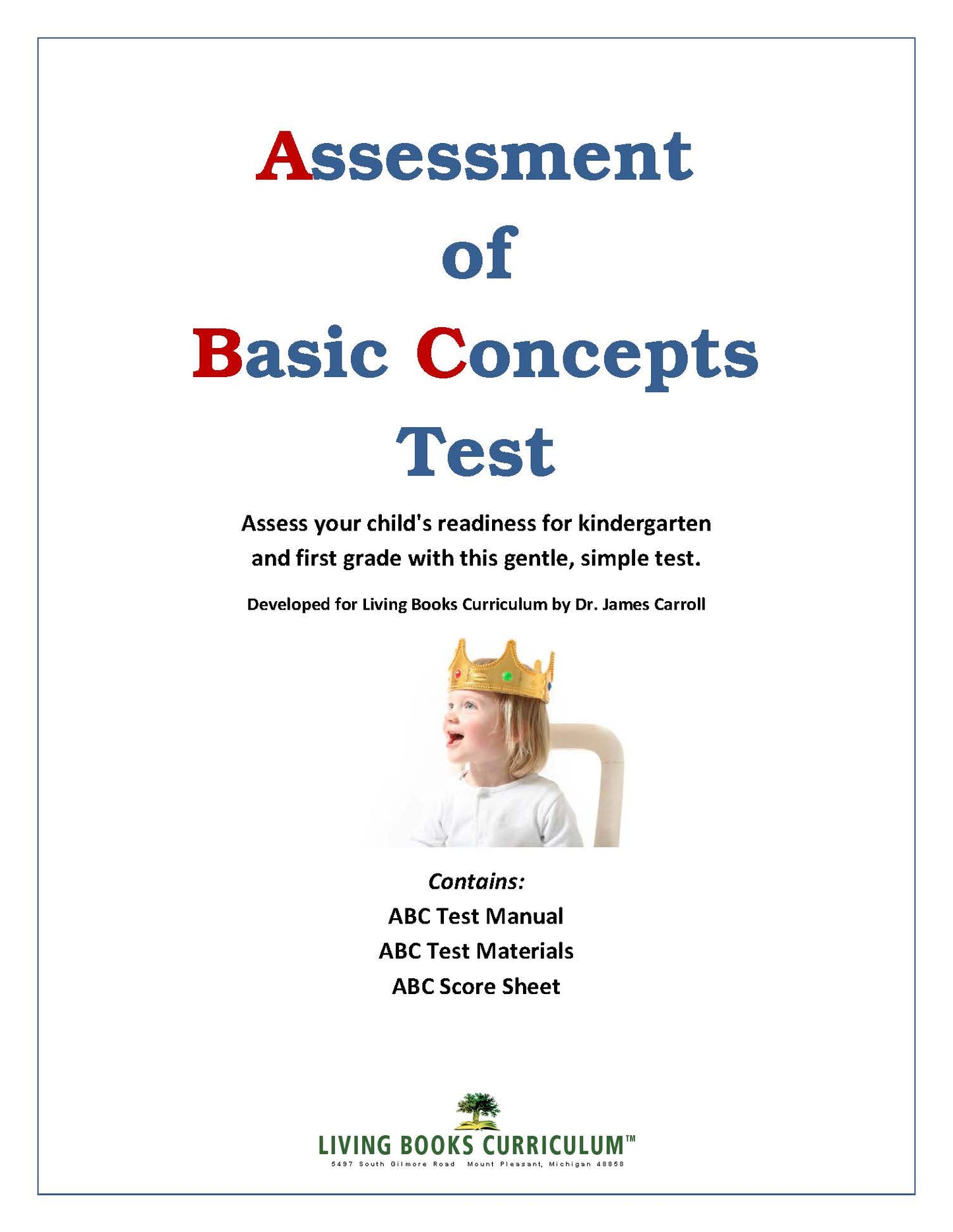 ABC Test