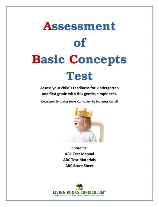 ABC Test