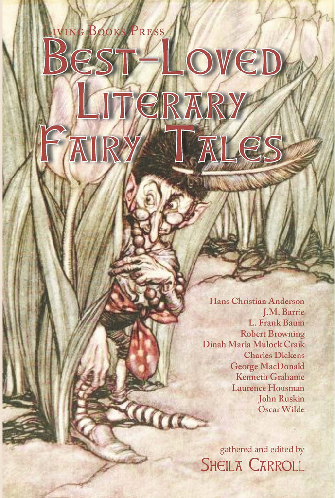 Best-loved Literary Tales