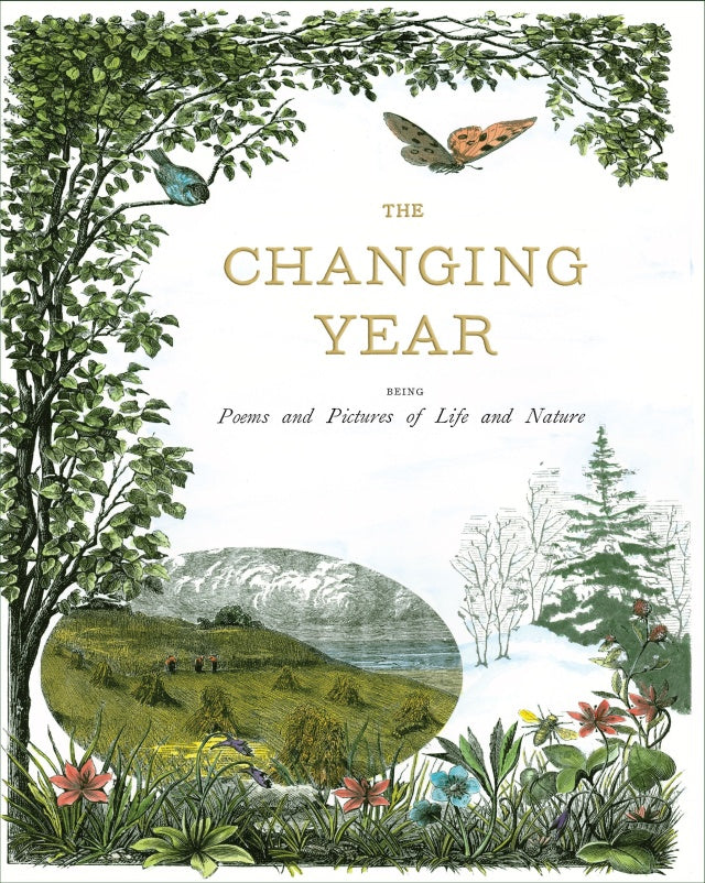 The Changing Year