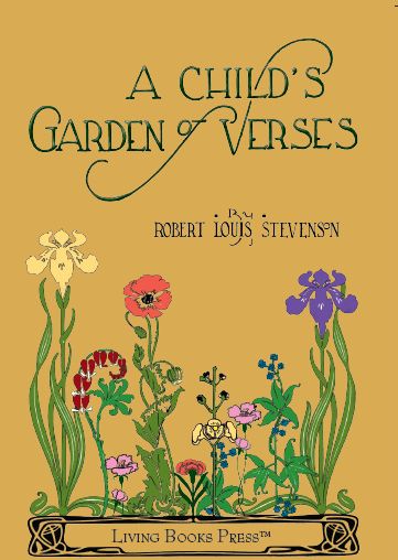 A Child's Garden of Verses – Living Books Curriculum
