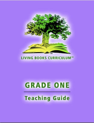LBC Grade One Teaching Guide & Resources